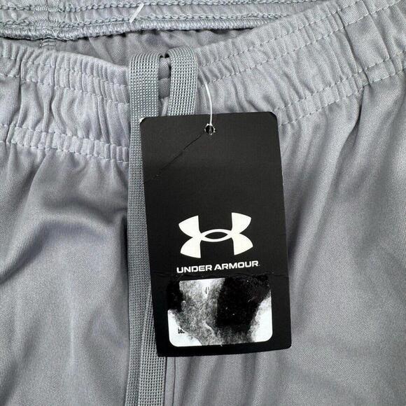 Under Armour Men's Tech Graphic Shorts - Picture 4 of 4